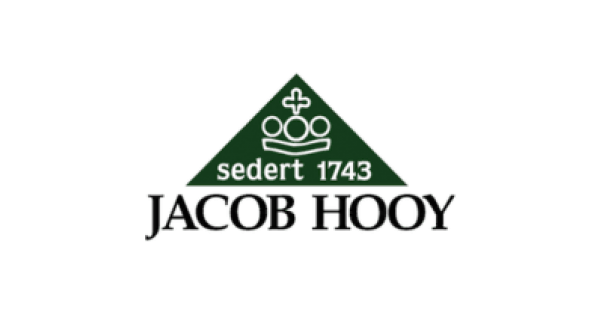 jacob hooy